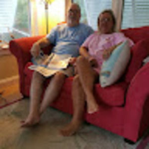 Meet your Posher, Danny